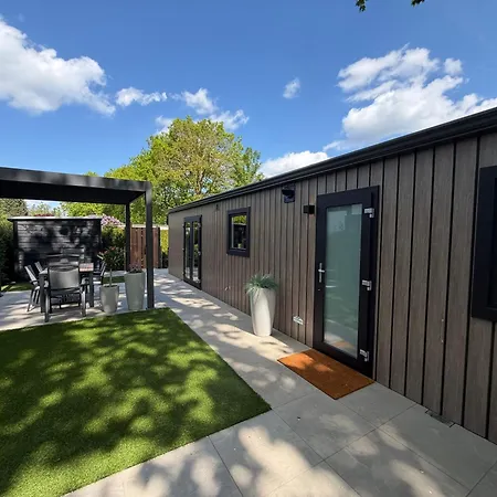 Bosrijk Austerpark 4 * Putten