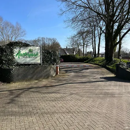 Chalet Bosrijk Austerpark 4 *