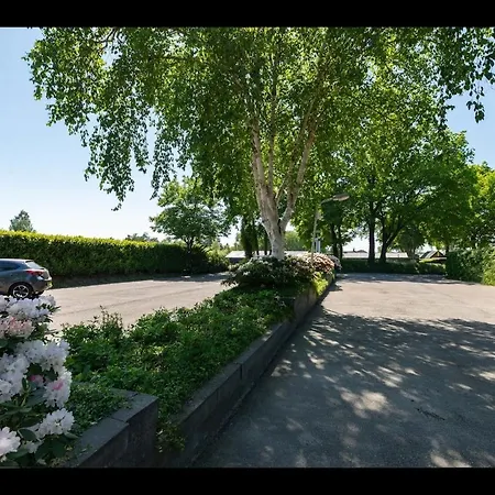 Bosrijk Austerpark 4 *