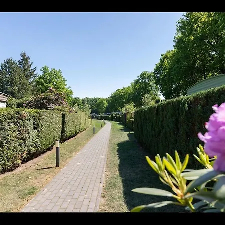 Bosrijk Austerpark 4 * Putten