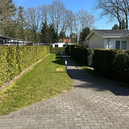 Bosrijk Austerpark 4