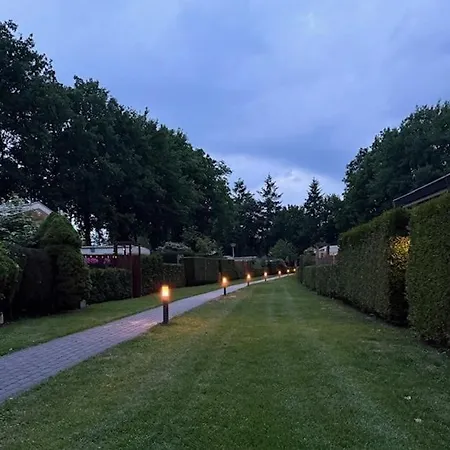 Bosrijk Austerpark 4