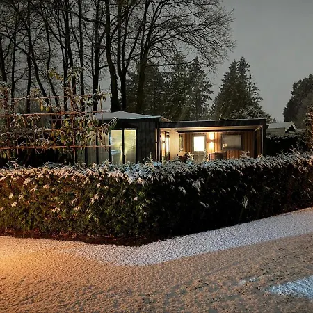 Chalet Bosrijk Austerpark 4